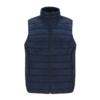 Chaleco Acolchado de Mujer Makito Cashel 21413 Marino Distinción Chaleco Acolchado de Mujer Makito Cashel 21413 Marino Distinción