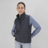 Chaleco Acolchado de Mujer Makito Cashel 21413 Modelo Distinción Chaleco Acolchado de Mujer Makito Cashel 21413 Modelo Distinción
