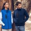 Chaleco Polar Fleece Makito Anderson 20168 Modelo 2 Distinción Chaleco Polar Fleece Makito Anderson 20168 Modelo 2 Distinción
