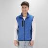 Chaleco Polar Fleece Makito Anderson 20168 Modelo Distinción Chaleco Polar Fleece Makito Anderson 20168 Modelo Distinción