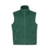 Chaleco Polar Unisex Makito Destin 20170 Verde Distinción Chaleco Polar Unisex Makito Destin 20170 Verde Distinción