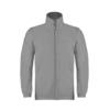 Chaqueta Polar Makito Hizan 4755 Gris Distinción Chaqueta Polar Makito Hizan 4755 Gris Distinción