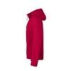 Chaqueta SoftShell con Capucha Makito Grechel 20171 Perfil Distinción Chaqueta SoftShell con Capucha Makito Grechel 20171 Perfil Distinción