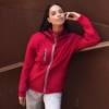 Chaqueta SoftShell con Capucha Makito Grechel 20171 W Distinción Chaqueta SoftShell con Capucha Makito Grechel 20171 W Distinción