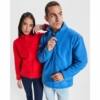 Chaqueta polar New Artic Roly 6414 Detalle Distinción Chaqueta polar New Artic Roly 6414 Detalle Distinción