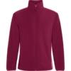 Chaqueta polar New Artic Roly 6414 Granate Distinción Chaqueta polar New Artic Roly 6414 Granate Distinción