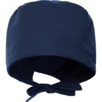 Gorro Sanitario Roly Unisex Macil 9082 Marino Distinción