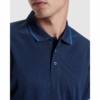 Polo técnico Unisex Roly Sian 8421 Detalle 2 Distinción Polo técnico Unisex Roly Sian 8421 Detalle 2 Distinción