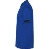 Polo técnico Unisex Roly Sian 8421 Royal Perfil Distinción Polo técnico Unisex Roly Sian 8421 Royal Perfil Distinción