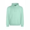 Sudadera Mukua Unisex Reef con Capucha SHN300U Aqua Distinción Sudadera Mukua Unisex Reef con Capucha SHN300U Aqua Distinción