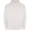 Sudadera Unisex Oversize Roly Otto 6702 Blanco Vintage Distinción Sudadera Unisex Oversize Roly Otto 6702 Blanco Vintage Distinción