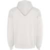 Sudadera Unisex Oversize Roly Otto 6702 Blanco Vintage Espalda Distinción Sudadera Unisex Oversize Roly Otto 6702 Blanco Vintage Espalda Distinción