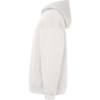 Sudadera Unisex Oversize Roly Otto 6702 Blanco Vintage Perfil Distinción Sudadera Unisex Oversize Roly Otto 6702 Blanco Vintage Perfil Distinción