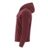 Sudadera con Cremallera Makito Astro 21956 Granate Perfil Distinción Sudadera con Cremallera Makito Astro 21956 Granate Perfil Distinción