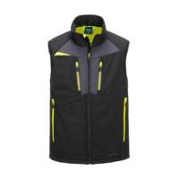 Chaleco Softshell DX4 Portwest DX476 Chaleco Softshell DX4 Portwest DX476