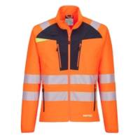 Chaqueta Alta Visibilidad DX4 Base Layer Portwest DX481 Chaqueta Alta Visibilidad DX4 Base Layer Portwest DX481
