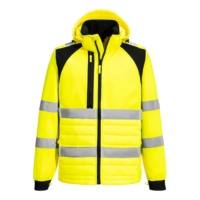 Chaqueta WX2 Eco Hi-Vis Portwest Hybrid CD863 Chaqueta WX2 Eco Hi-Vis Portwest Hybrid CD863