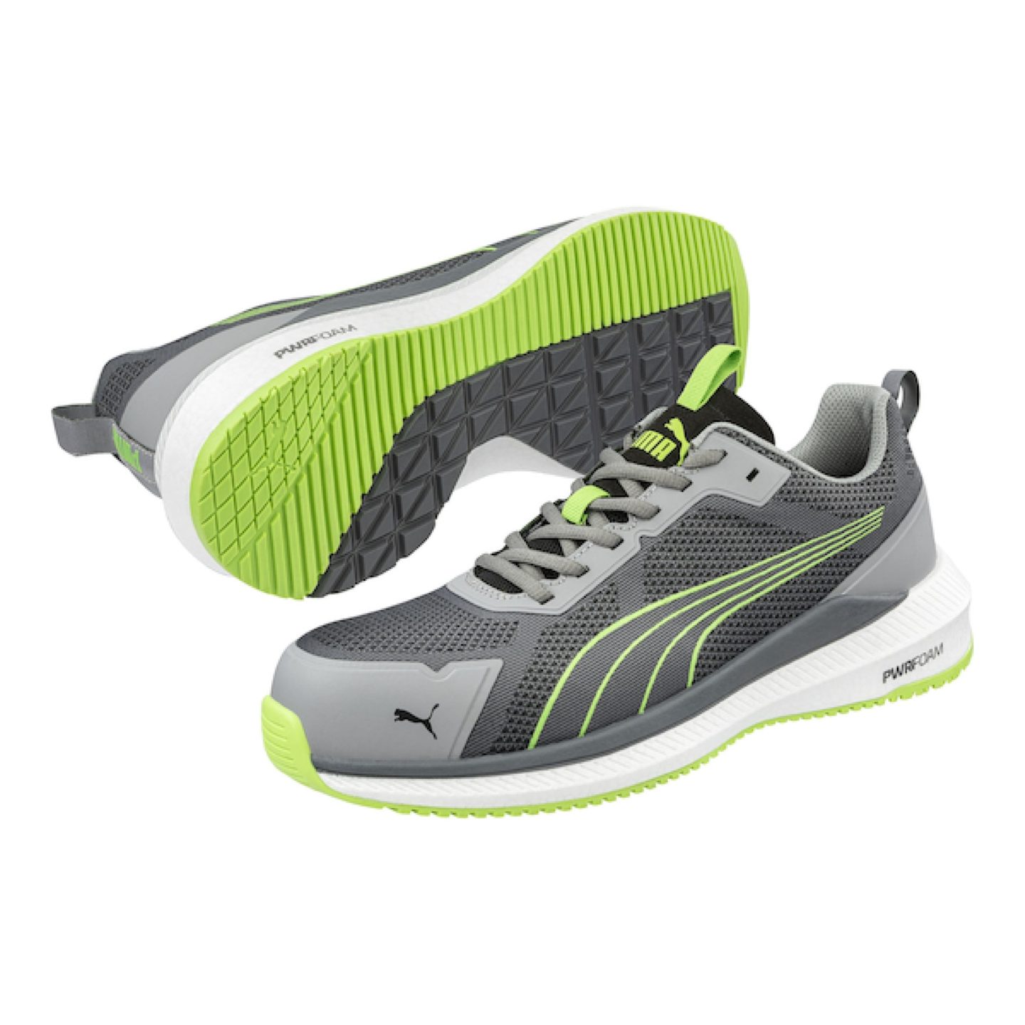 Deportivo Laboral Puma Slide S1PS ESD 645000/10 Deportivo Laboral Puma Slide S1PS ESD 645000/10