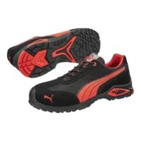 Deportivo de Seguridad Puma Madrid Low S1PL 642740 Deportivo de Seguridad Puma Madrid Low S1PL 642740