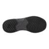 Suela deportiva seguridad Puma Shift Low Suela negra antideslizante del deportivo de seguridad Puma Shift Low S1PS 647780 con logo y patrones de agarre para industria.