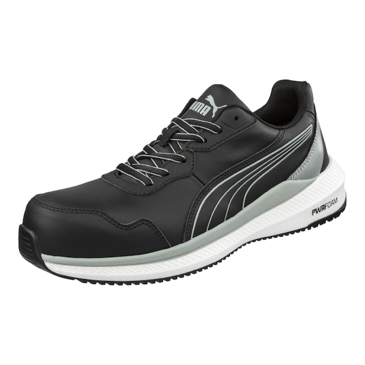 Deportivo de Trabajo Puma Zoom Low S3S 645030 Deportivo de Trabajo Puma Zoom Low S3S 645030