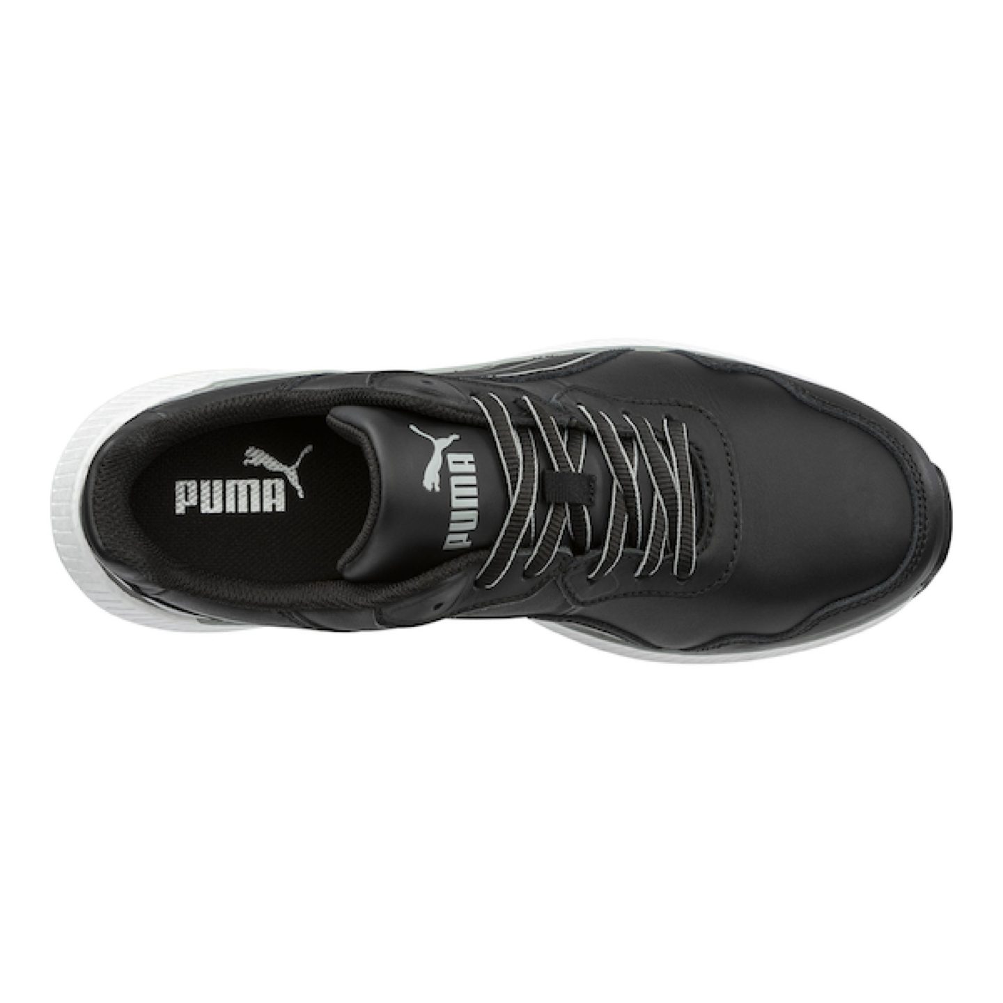 Deportivo de Trabajo Puma Zoom Low S3S 645030 Deportivo de Trabajo Puma Zoom Low S3S 645030
