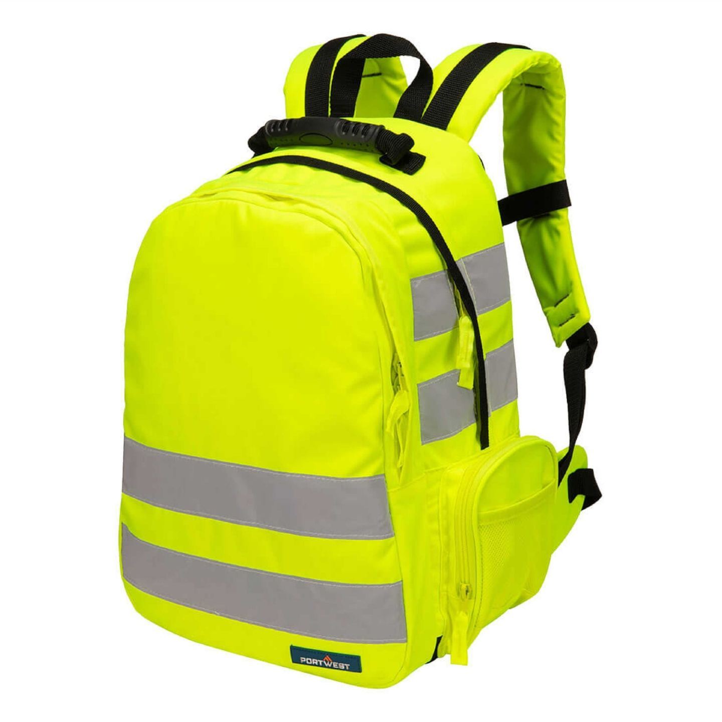 Mochila de Alta Visibilidad Portwest B905 Mochila de Alta Visibilidad Portwest B905