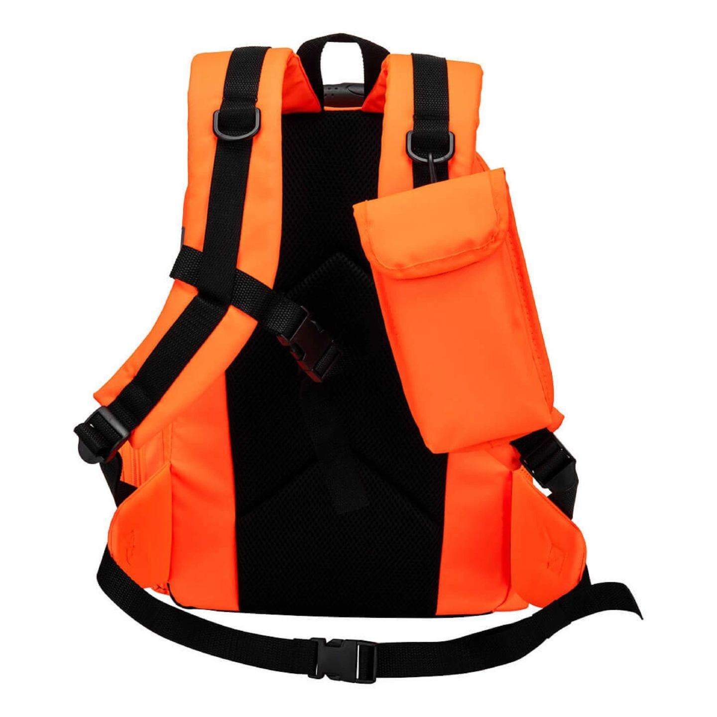 Mochila de Alta Visibilidad Portwest B905 Mochila de Alta Visibilidad Portwest B905