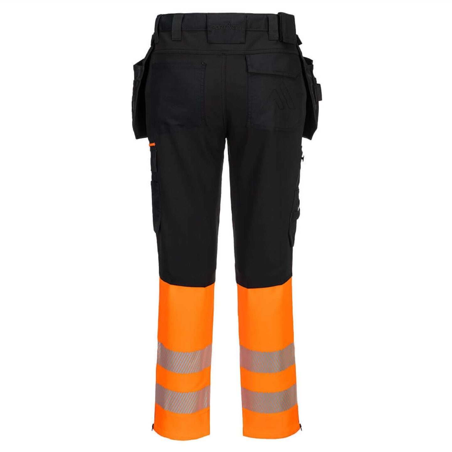 Pantalón Alta Visibilidad DX4 Holster Pocket Portwest DX457 Pantalón Alta Visibilidad DX4 Holster Pocket Portwest DX457