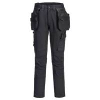 Pantalón Craft DX4 Detachable Holster Portwest DX456 Pantalón Craft DX4 Detachable Holster Portwest DX456