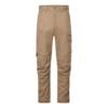 Pantalón de Trabajo KA3 Cargo Portwest para hombre Pantalón de Trabajo KA3 Cargo Portwest KA323 para hombre, color arena, con múltiples bolsillos y refuerzos para uso laboral en industria.