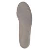 Plantilla Portwest FC90 de gel almohadillada gris Plantilla almohadillada de gel Portwest FC90 en color gris, vista superior, para confort y protección de pies.