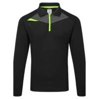 Polo DX4 de Manga Larga Portwest DX414 Polo DX4 de Manga Larga Portwest DX414