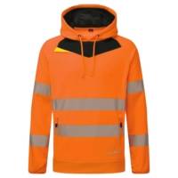 Sudadera AV con Capucha Portwest Overhead DX483 Sudadera AV con Capucha Portwest Overhead DX483