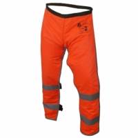 Zahón Anti-Corte Motosierra AV Pattones Robert's 6433 Zahón Anti-Corte Motosierra AV Pattones Robert's 6433