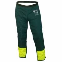 Zahón Anti-Corte Motosierra Clase 1 Pattones Robert's 6422 Zahón Anti-Corte Motosierra Clase 1 Pattones Robert's 6422