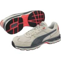 Zapato de Protección Puma Vanty Grey Low S1PS 643700 Zapato de Protección Puma Vanty Grey Low S1PS 643700