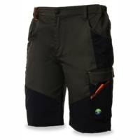 Bermuda Laboral Nice Stretch Marca 437426/7 Bermuda Laboral Nice Stretch Marca 437426/7