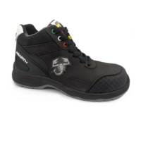 Botas de seguridad Abarth Zerocento Xtrem S3 AB0003XT Botas de seguridad Abarth Zerocento Xtrem AB0003XT Distinción