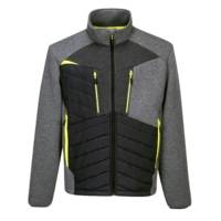 Chaqueta Laboral DX4 Hybrid Baffle Portwest DX471 Chaqueta Laboral DX4 Hybrid Baffle Portwest DX471