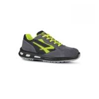 Deportivas de seguridad U-Power Yellow s ESD S1PS RL20386 Deportivas de seguridad U-Power Yellow s ESD S1PS RL20386