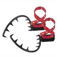 Juego Trepador con Correas Pattones Robert's T10 Juego Trepador con Correas Pattones Robert's T10