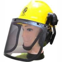 Kit Forestal con Barbuquejo Pattones Robert's 3783A Kit Forestal con Barbuquejo Pattones Robert's 3783A