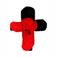 Manguito Anti-Corte Extreme Clase 2 Pattones Robert's 6409 Manguito Anti-Corte Extreme Clase 2 Pattones Robert's 6409