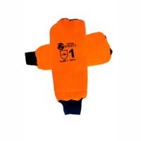 Manguito Anti-Corte Motosierra Clase 1 Pattones Robert's 6404 Manguito Anti-Corte Motosierra Clase 1 Pattones Robert's 6404