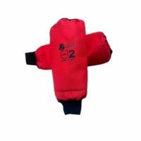 Manguito Anti-Corte Motosierra Clase 2 Pattones Robert's 6406 Manguito Anti-Corte Motosierra Clase 2 Pattones Robert's 6406