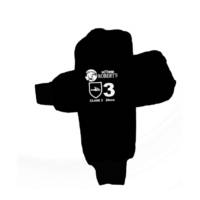 Manguito Anti-Corte Motosierra Clase 3 Pattones Robert's 6407 Manguito Anti-Corte Motosierra Clase 3 Pattones Robert's 6407