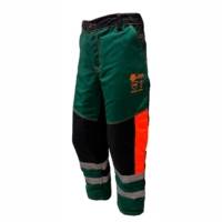 Pantalón Anti-Corte Extreme Clase 2 Pattones Robert's 6438 Pantalón Anti-Corte Extreme Clase 2 Pattones Robert's 6438