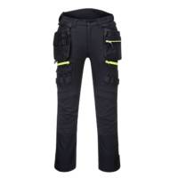 Pantalón de Alta Visibilidad para Mujer Portwest DX452 Pantalón de Alta Visibilidad para Mujer Portwest DX452