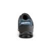 Zapatos de Protección Abarth Truck Plus S3S AB0006PLUS Trasera Distinción Zapatos de Protección Abarth Truck Plus S3S AB0006PLUS Trasera Distinción